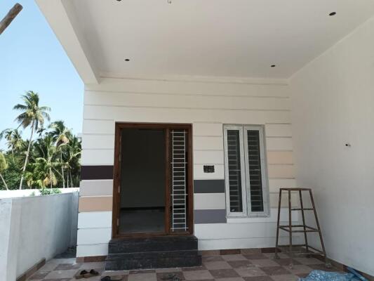 4 Bedroom House in Ramanathapuram, Coimbatore