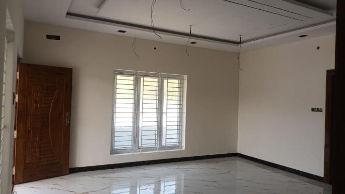 4 Bedroom House in Ramanathapuram, Coimbatore