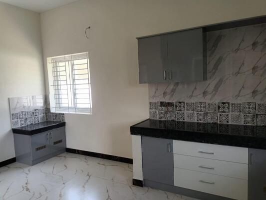 4 Bedroom House in Ramanathapuram, Coimbatore