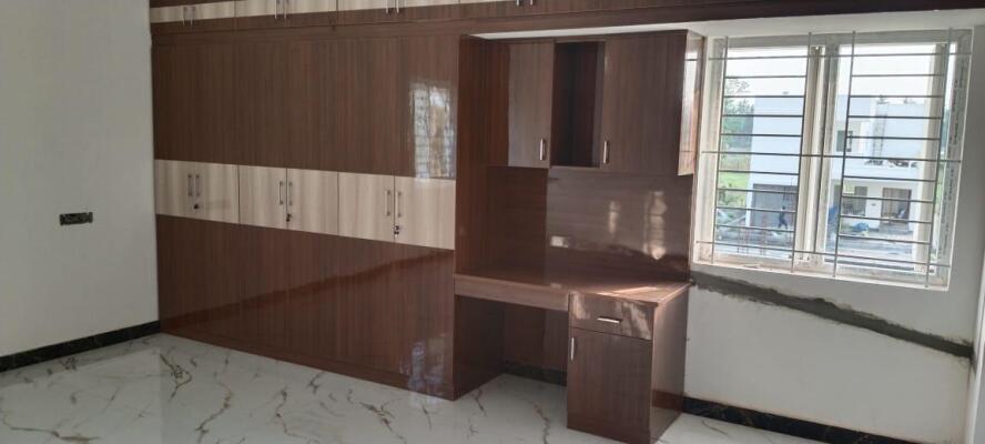 4 Bedroom House in Ramanathapuram, Coimbatore