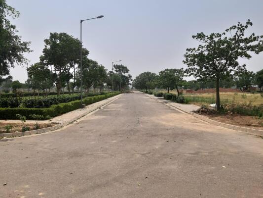 Residential land / Plot in Sector 98 Mohali