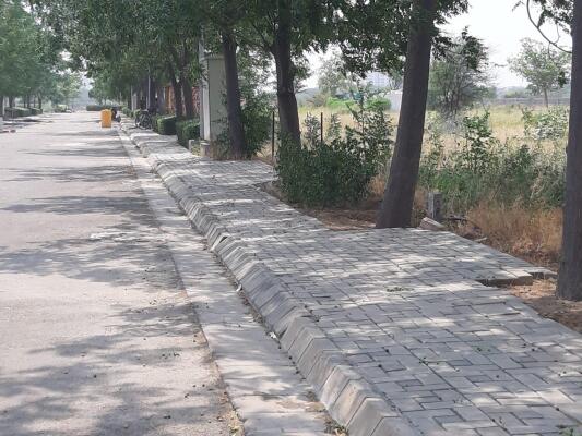Residential land / Plot in Sector 98 Mohali