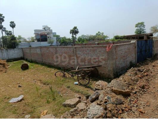 Residential land / Plot in Shivala Par, Patna