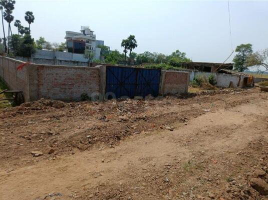 Residential land / Plot in Shivala Par, Patna