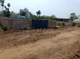 Residential land / Plot in Shivala Par, Patna