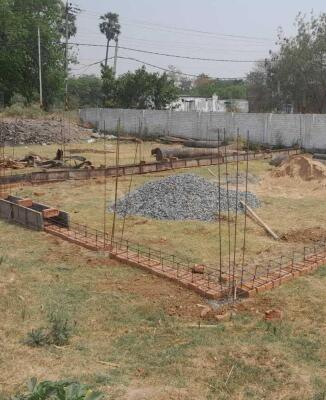 Residential land / Plot in Shivala Par, Patna