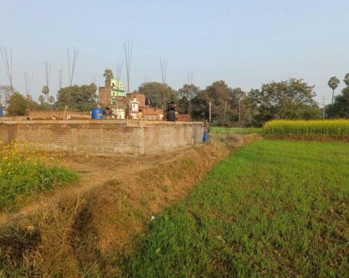 Residential land / Plot in Shivala Par, Patna
