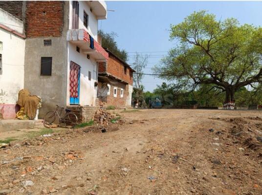 Residential land / Plot in Shivala Par, Patna