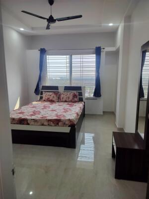 2 BHK Flat in Hingna Road, Nagpur