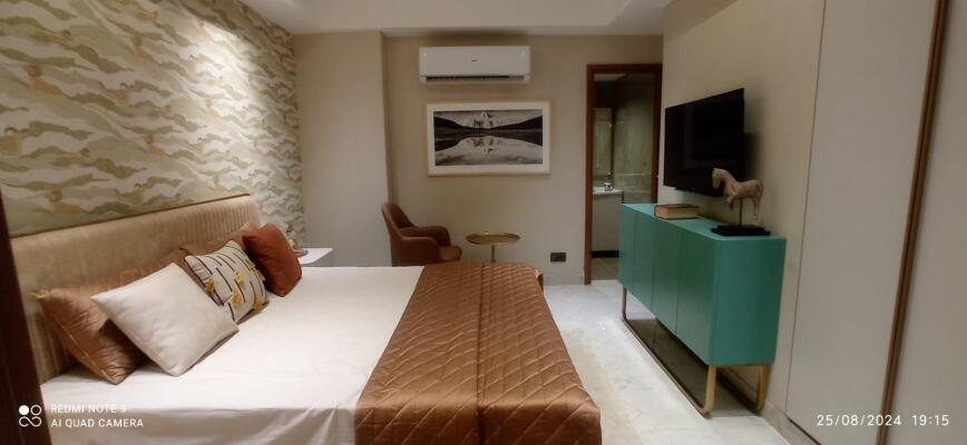 3 BHK Flat in Sector 77, Noida
