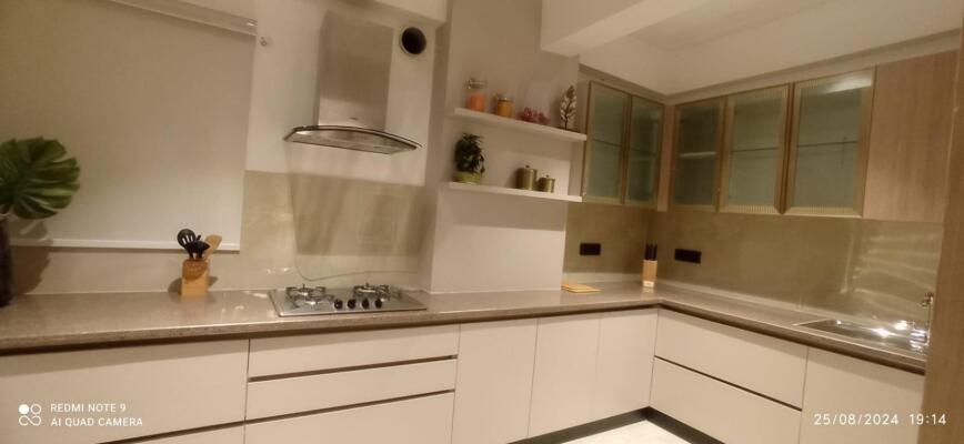 3 BHK Flat in Sector 77, Noida