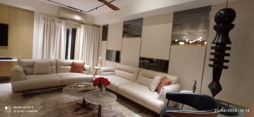 3 BHK Flat in Sector 77, Noida