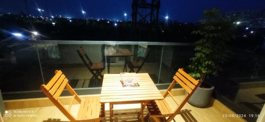 3 BHK Flat in Sector 77, Noida