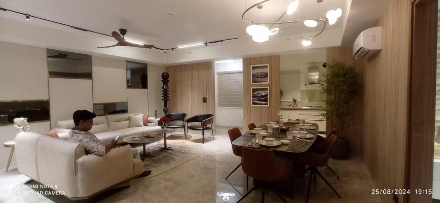 3 BHK Flat in Sector 77, Noida