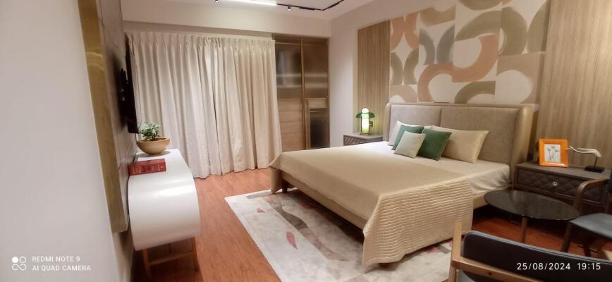 3 BHK Flat in Sector 77, Noida