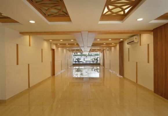 3 BHK Flat in Sector 77, Noida