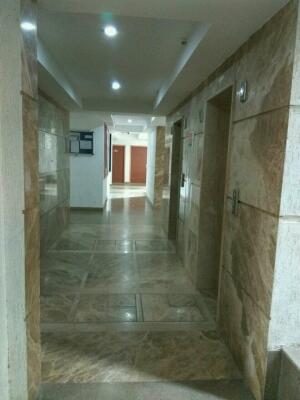 3 BHK Flat in Sector 77, Noida
