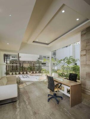 3 BHK Flat in Sector 77, Noida