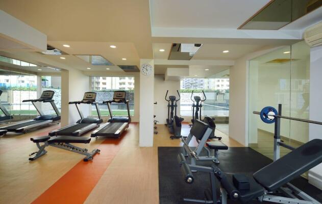 3 BHK Flat in Sector 77, Noida