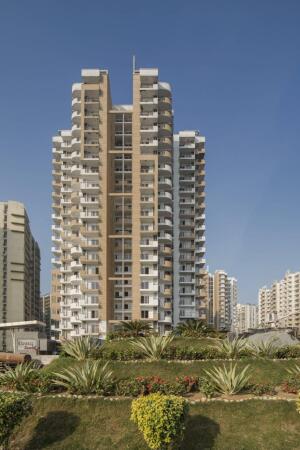 3 BHK Flat in Sector 77, Noida