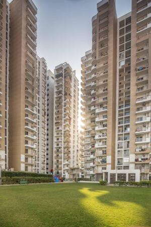 3 BHK Flat in Sector 77, Noida