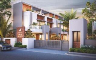 3 Bedroom House in Makarpura, Vadodara