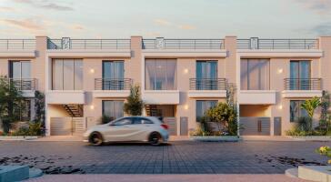 3 Bedroom House in Manpura, Kota