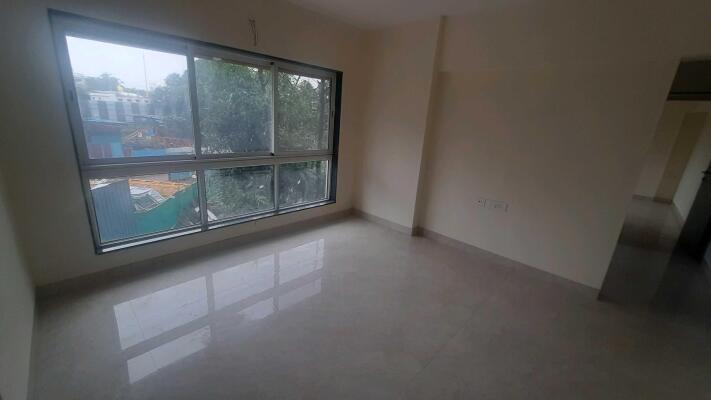 2 BHK Flat in Santacruz East, Mumbai