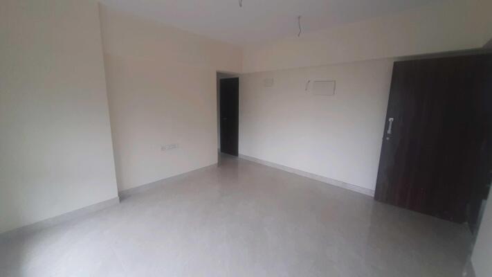 2 BHK Flat in Santacruz East, Mumbai