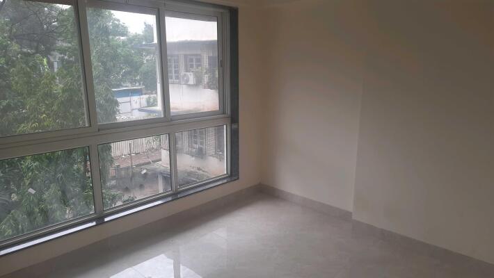 2 BHK Flat in Santacruz East, Mumbai
