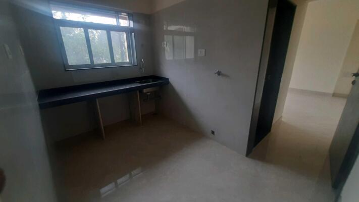 2 BHK Flat in Santacruz East, Mumbai