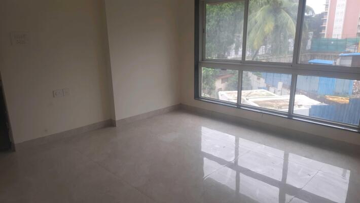 2 BHK Flat in Santacruz East, Mumbai