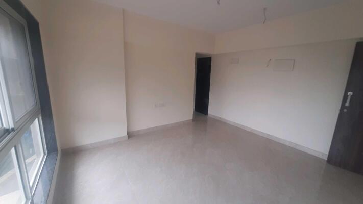 2 BHK Flat in Santacruz East, Mumbai