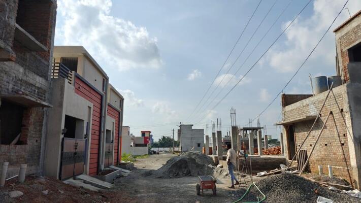 Residential land / Plot in Thiruninravur, Thiruvallur
