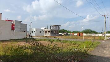 Residential land / Plot in Thiruninravur, Thiruvallur