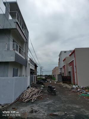 Residential land / Plot in Thiruninravur, Thiruvallur