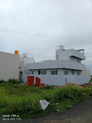 Residential land / Plot in Thiruninravur, Thiruvallur