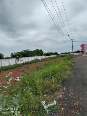 Residential land / Plot in Thiruninravur, Thiruvallur