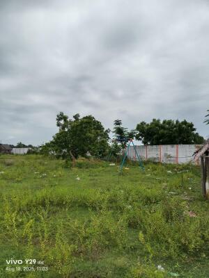 Residential land / Plot in Thiruninravur, Thiruvallur