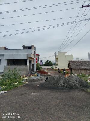 Residential land / Plot in Thiruninravur, Thiruvallur
