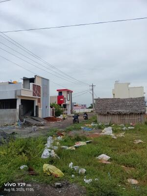 Residential land / Plot in Thiruninravur, Thiruvallur