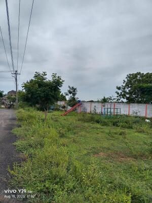 Residential land / Plot in Thiruninravur, Thiruvallur
