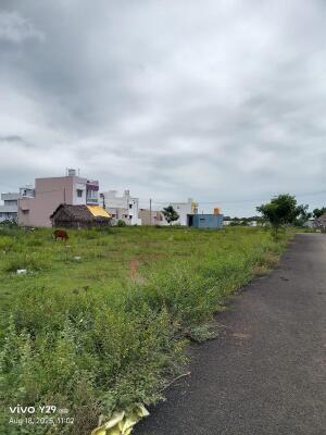 Residential land / Plot in Thiruninravur, Thiruvallur