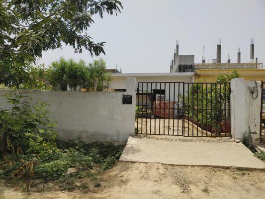 Residential land / Plot in Sector 41, Noida