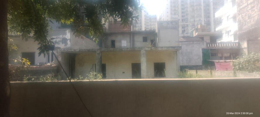 Residential land / Plot in Sector 41, Noida