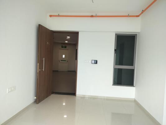 2 BHK Flat in Majiwada, Thane
