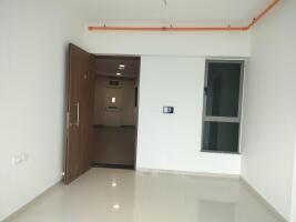 2 BHK Flat in Majiwada, Thane