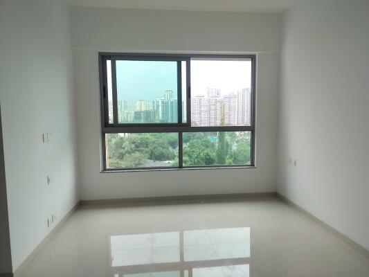 2 BHK Flat in Majiwada, Thane