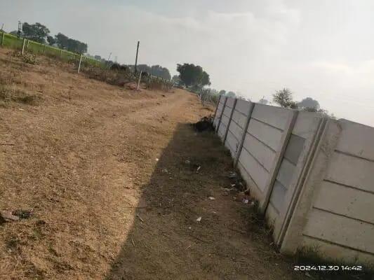 Residential land / Plot in Chaitanya Vihar Phase 2, Vrindavan