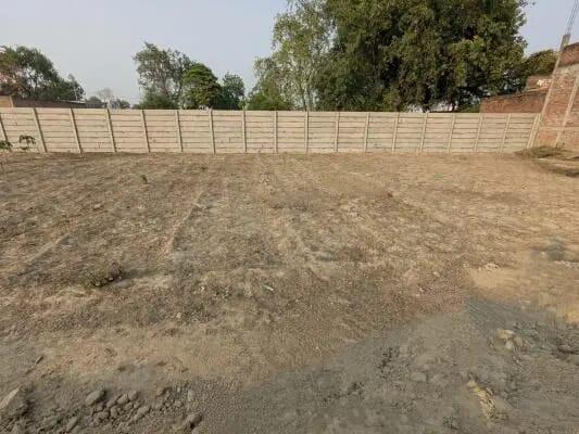 Residential land / Plot in Chaitanya Vihar Phase 2, Vrindavan